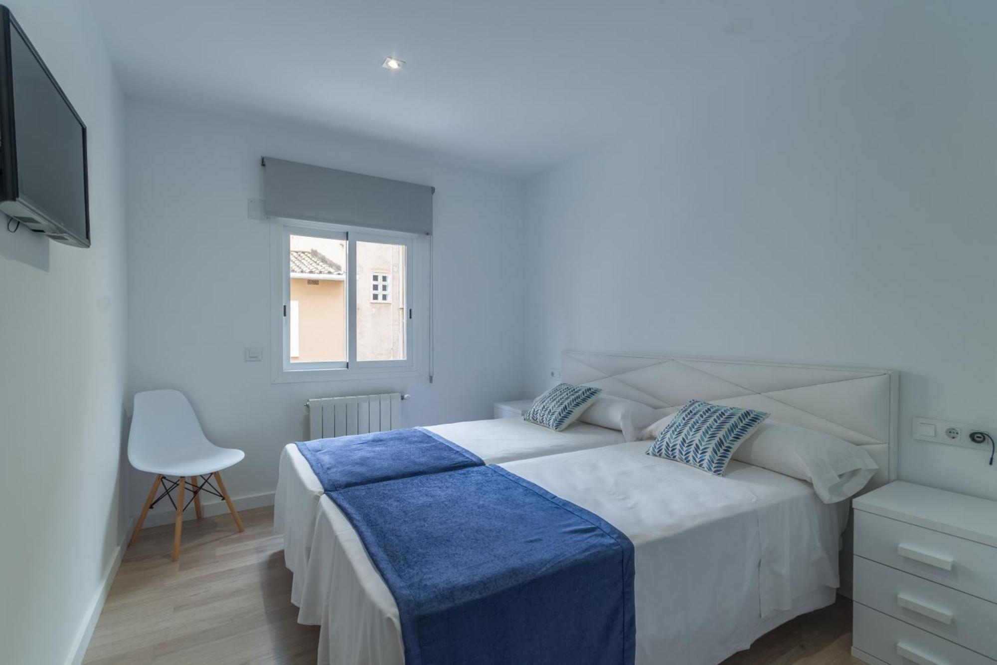 Ferienhaus -27026-3 Mallorca *