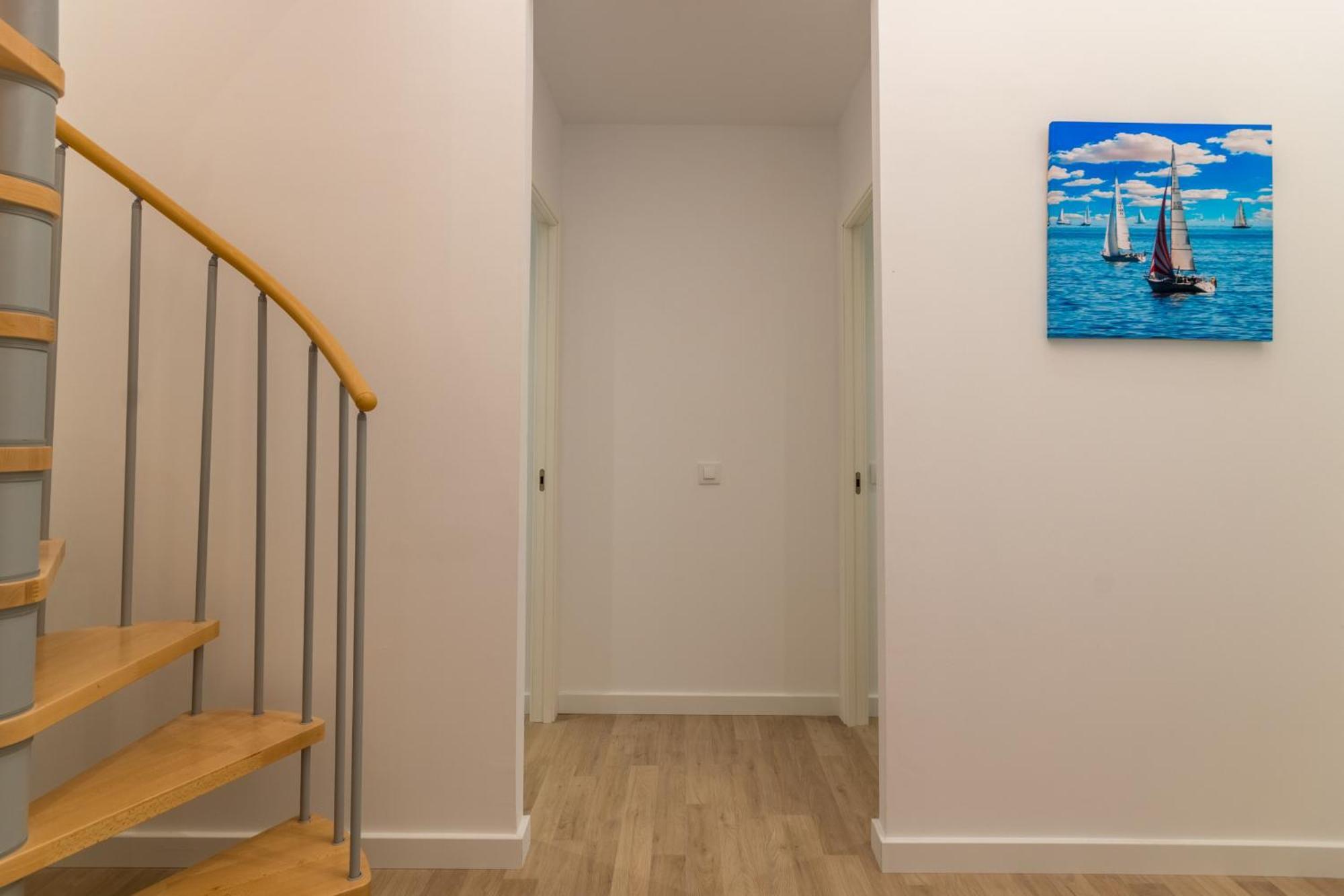 -27026-3 Mallorca Ferienhaus Palma